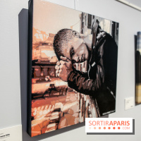 Le Décryptage de l’art de rue, nos photos de l'expo