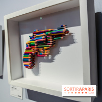 Le Décryptage de l’art de rue, nos photos de l'expo