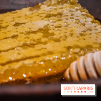 Tekes, le brunch 100% végétarien à Paris - DSC 1239 2