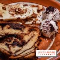 Tekes, le brunch 100% végétarien à Paris - DSC 1244 2