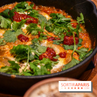 Tekes, le brunch 100% végétarien à Paris - DSC 1260 2