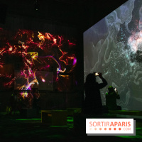 Artificial Dreams - DSC 0057