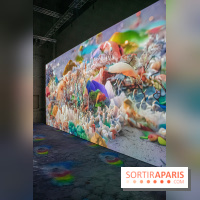 Artificial Dreams - DSC 0132