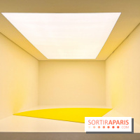 Formes et couleurs, l'exposition hommage à Ellsworth Kelly à la Fondation Louis Vuitton