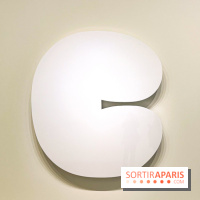 Formes et couleurs, l'exposition hommage à Ellsworth Kelly à la Fondation Louis Vuitton - image00073