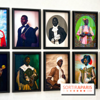 Olympiade LVMH : Rendez-vous avec le sport, l'exposition sportive-arty à la Fondation Louis Vuitton
