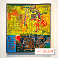 Olympiade LVMH : Rendez-vous avec le sport, l'exposition sportive-arty à la Fondation Louis Vuitton - image00011