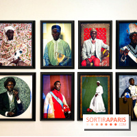 Olympiade LVMH : Rendez-vous avec le sport, l'exposition sportive-arty à la Fondation Louis Vuitton - image00001 (92)