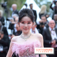 © Rachid Bellak - Cannes 2024 : Cérémonie d'ouverture - BEL 0916