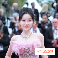 © Rachid Bellak - Cannes 2024 : Cérémonie d'ouverture - BEL 0917