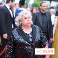 © Rachid Bellak - Cannes 2024 : Cérémonie d'ouverture - BEL 1099