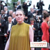 © Rachid Bellak - Cannes 2024 : Cérémonie d'ouverture - Emilie Dequenne