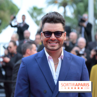 © Rachid Bellak - Cannes 2024 : Cérémonie d'ouverture - Kev Adams