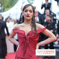© Rachid Bellak - Cannes 2024 : Cérémonie d'ouverture - Thalia Besson