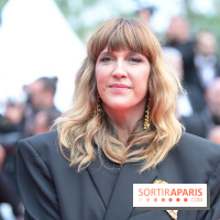 © Rachid Bellak - Cannes 2024 : Cérémonie d'ouverture - Daphné Bürki