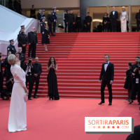 © Rachid Bellak - Cannes 2024 : Cérémonie d'ouverture - Meryl Streep