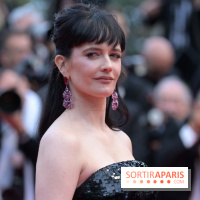 © Rachid Bellak - Cannes 2024 : Cérémonie d'ouverture - Eva Green