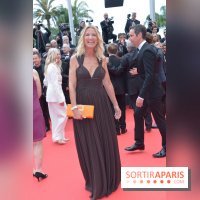 © Rachid Bellak - Cannes 2024 : Cérémonie d'ouverture - Alexandra Lamy