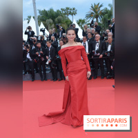 © Rachid Bellak - Cannes 2024 : Cérémonie d'ouverture - Juliette Binoche