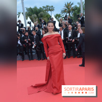 © Rachid Bellak - Cannes 2024 : Cérémonie d'ouverture - Juliette Binoche