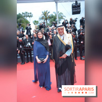 © Rachid Bellak - Cannes 2024 : Cérémonie d'ouverture - DSC 8086