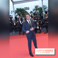 © Rachid Bellak - Cannes 2024 : Cérémonie d'ouverture - DSC 8126