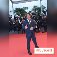 © Rachid Bellak - Cannes 2024 : Cérémonie d'ouverture - DSC 8127