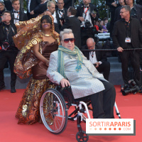 © Rachid Bellak - Cannes 2024 : Cérémonie d'ouverture - DSC 8157