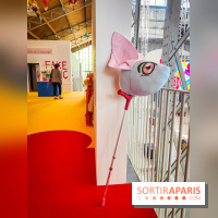 Rayon Jouets, l'exposition ultra ludique du Hangar Y - IMG20240515130648