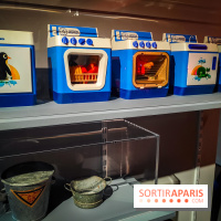 Rayon Jouets, l'exposition ultra ludique du Hangar Y - IMG20240515131731