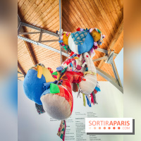 Rayon Jouets, l'exposition ultra ludique du Hangar Y - IMG20240515125925