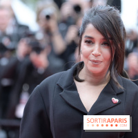 ©Rachid Bellak - Cannes 2024 : Tapis Rouge - Furiosa A Mad Max Saga - Leïla Bekhti