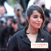 ©Rachid Bellak - Cannes 2024 : Tapis Rouge - Furiosa A Mad Max Saga - Leïla Bekhti