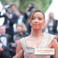 ©Rachid Bellak - Cannes 2024 : Tapis Rouge - Furiosa A Mad Max Saga - Flora Coquerel