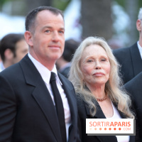 ©Rachid Bellak - Cannes 2024 : Tapis Rouge - Furiosa A Mad Max Saga - Faye Dunaway