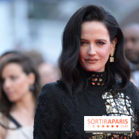 ©Rachid Bellak - Cannes 2024 : Tapis Rouge - Furiosa A Mad Max Saga - Eva Green