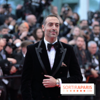 ©Rachid Bellak - Cannes 2024 : Tapis Rouge - Furiosa A Mad Max Saga - Mohammed Al Turki