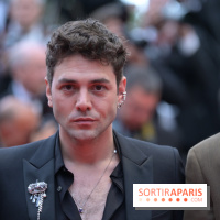 ©Rachid Bellak - Cannes 2024 : Tapis Rouge - Furiosa A Mad Max Saga - Xavier Dolan