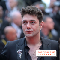 ©Rachid Bellak - Cannes 2024 : Tapis Rouge - Furiosa A Mad Max Saga - Xavier Dolan