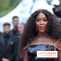 ©Rachid Bellak - Cannes 2024 : Tapis Rouge - Furiosa A Mad Max Saga - Naomi Campbell