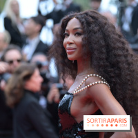 ©Rachid Bellak - Cannes 2024 : Tapis Rouge - Furiosa A Mad Max Saga - Naomi Campbell