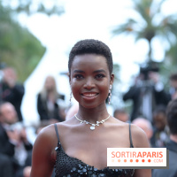 ©Rachid Bellak - Cannes 2024 : Tapis Rouge - Furiosa A Mad Max Saga - Maria Borges 