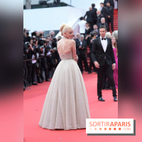 ©Rachid Bellak - Cannes 2024 : Tapis Rouge - Furiosa A Mad Max Saga - Anya Taylor-Joy