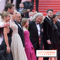 ©Rachid Bellak - Cannes 2024 : Tapis Rouge - Furiosa A Mad Max Saga - BEL 2764
