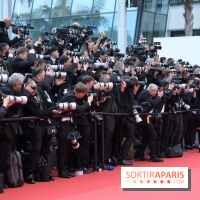 ©Rachid Bellak - Cannes 2024 : Tapis Rouge - Furiosa A Mad Max Saga - BEL 2789