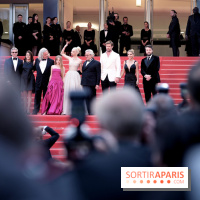 ©Rachid Bellak - Cannes 2024 : Tapis Rouge - Furiosa A Mad Max Saga - BEL 2790