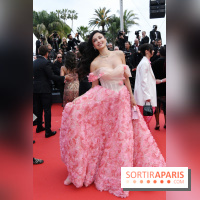 ©Rachid Bellak - Cannes 2024 : Tapis Rouge - Furiosa A Mad Max Saga - Patricia Contreras