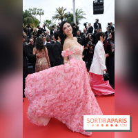 ©Rachid Bellak - Cannes 2024 : Tapis Rouge - Furiosa A Mad Max Saga - Patricia Contreras