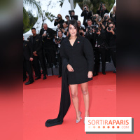 ©Rachid Bellak - Cannes 2024 : Tapis Rouge - Furiosa A Mad Max Saga - Leïla Bekhti