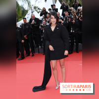 ©Rachid Bellak - Cannes 2024 : Tapis Rouge - Furiosa A Mad Max Saga - Leïla Bekhti